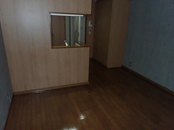 カーサフジタの物件内観写真